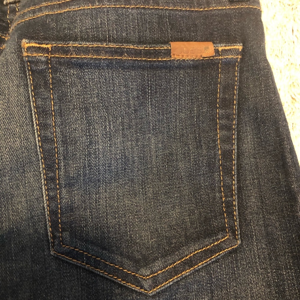 Joe’s Jeans high rise legging